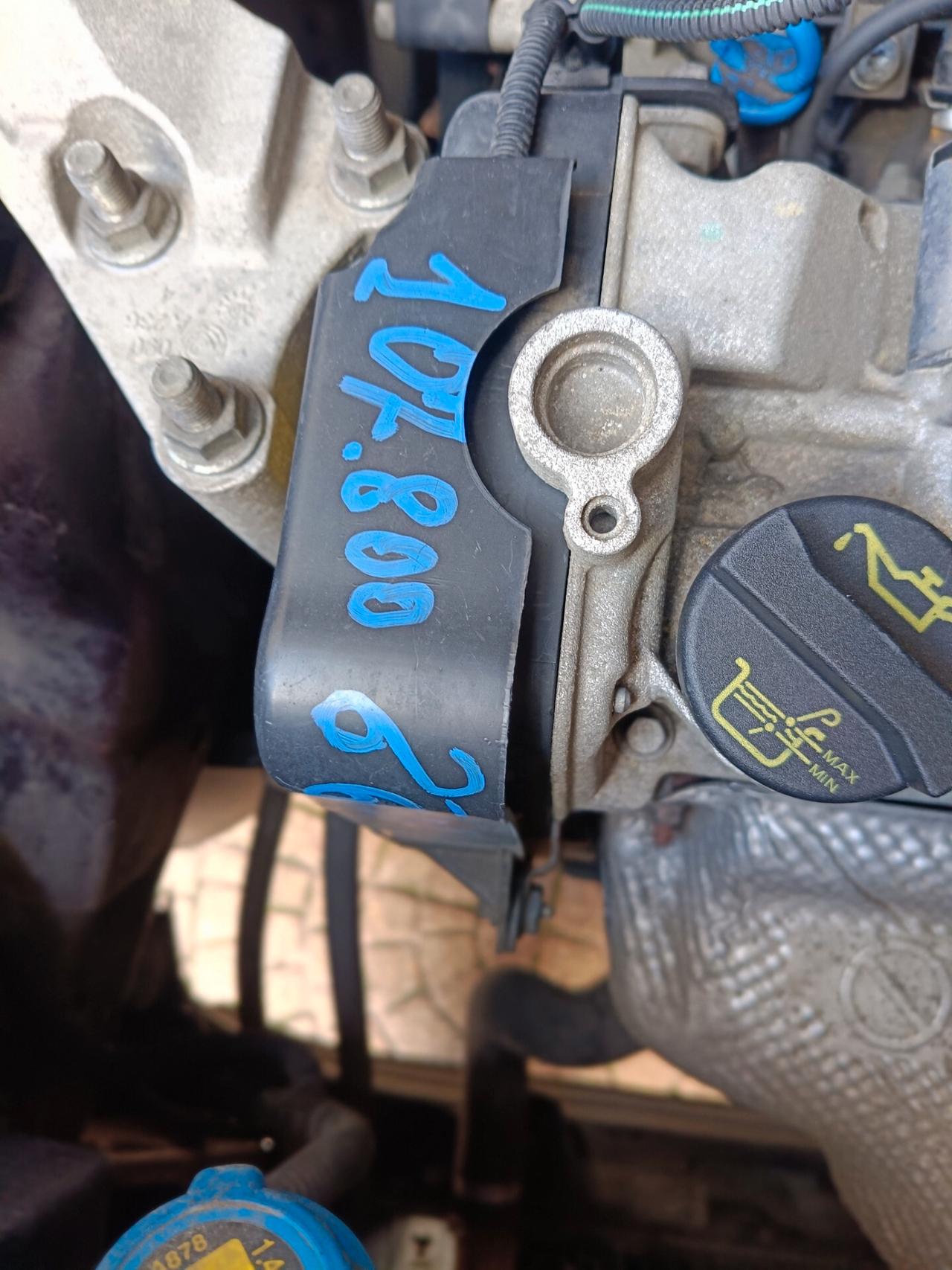 Lancia Ypsilon 1.2 69 CV Diva-NEOPATENTATI-Euro4490