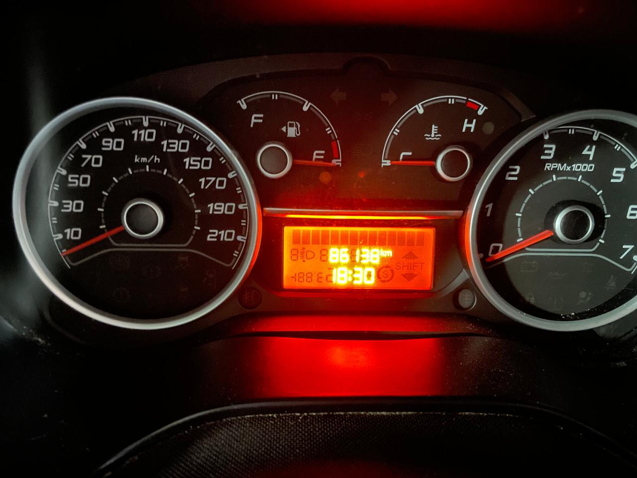 Fiat Doblo Doblò 1.6 MJT 105CV S&S PL-TN Cargo Maxi Business