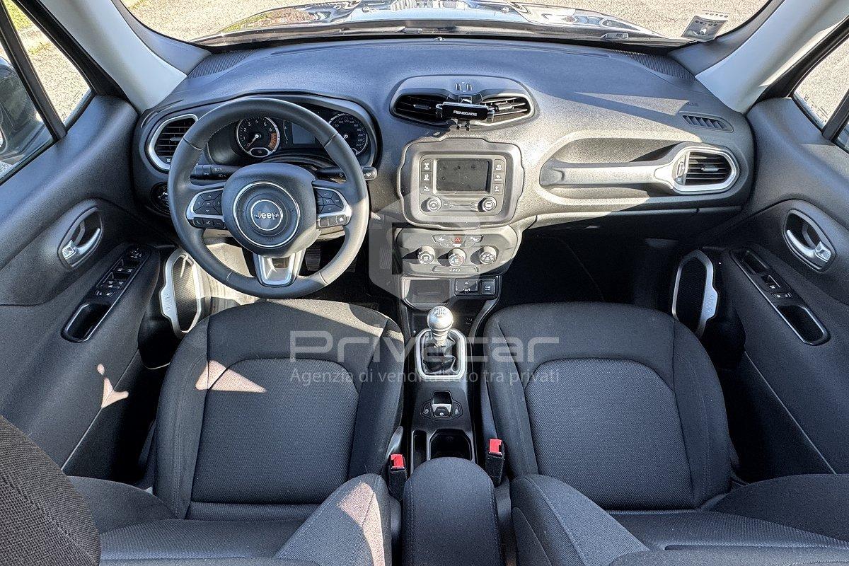 JEEP Renegade 1.0 T3 Longitude