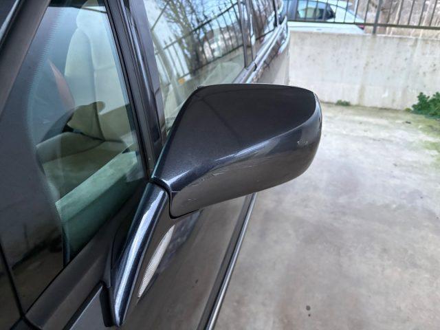 LANCIA Phedra EBNZINA/GPL FINO 09/33 AUTOMATICA 8 POSTI Emblema