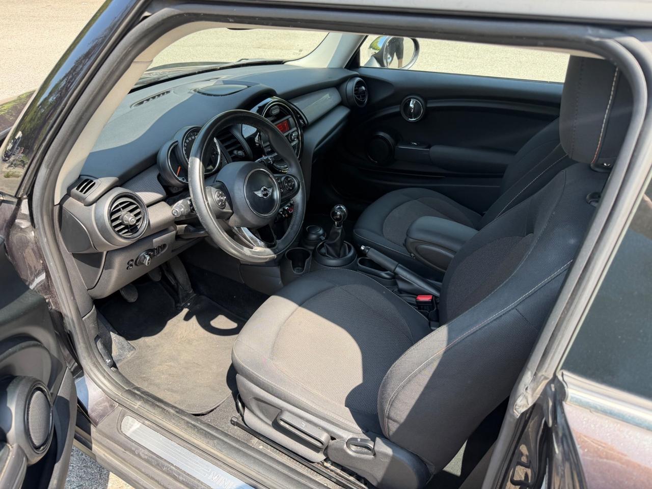 Mini 1.5 One D