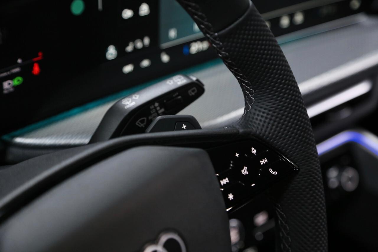 Audi Q5 Sportback S line edition 2.0 TDI mhev+ quattro 204 cv S tronic_NUOVA KM0