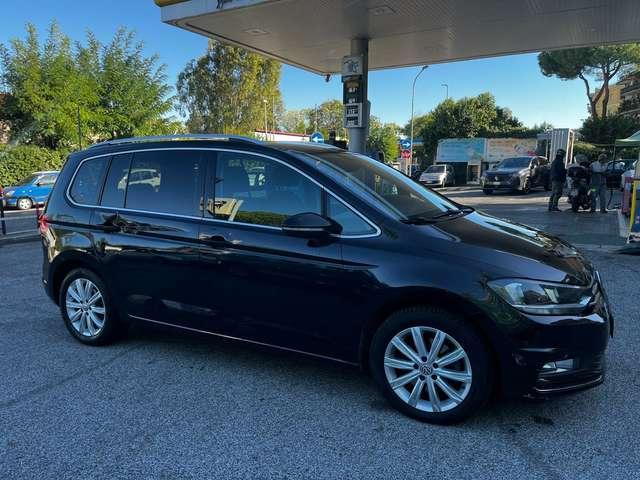 Volkswagen Touran Touran III 2015 2.0 tdi Highline dsg