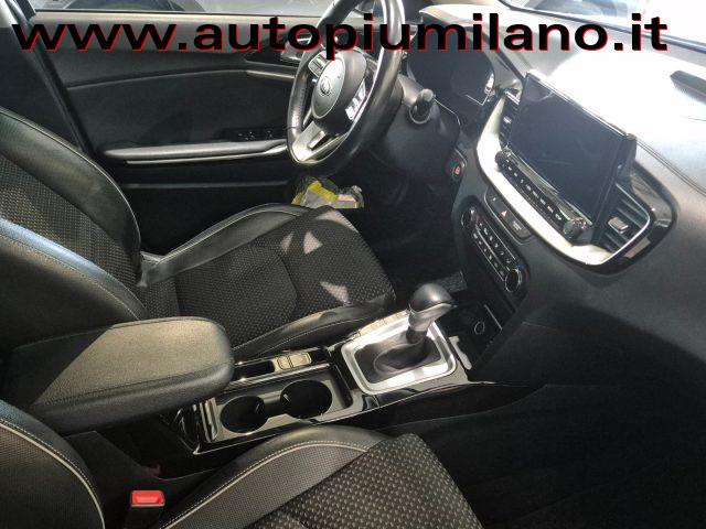 KIA XCeed 1.6 GDi 141 CV PHEV DCT High Tech