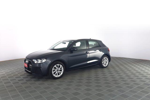AUDI A1 A1 SPB 25 TFSI Admired Advanced