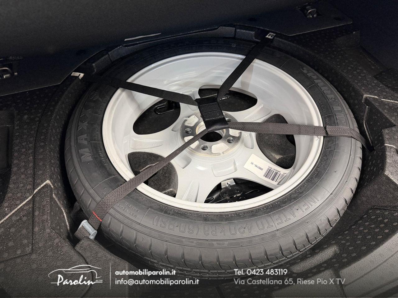 BMW X3 sDrive18d mhev 48V Msport Black pack