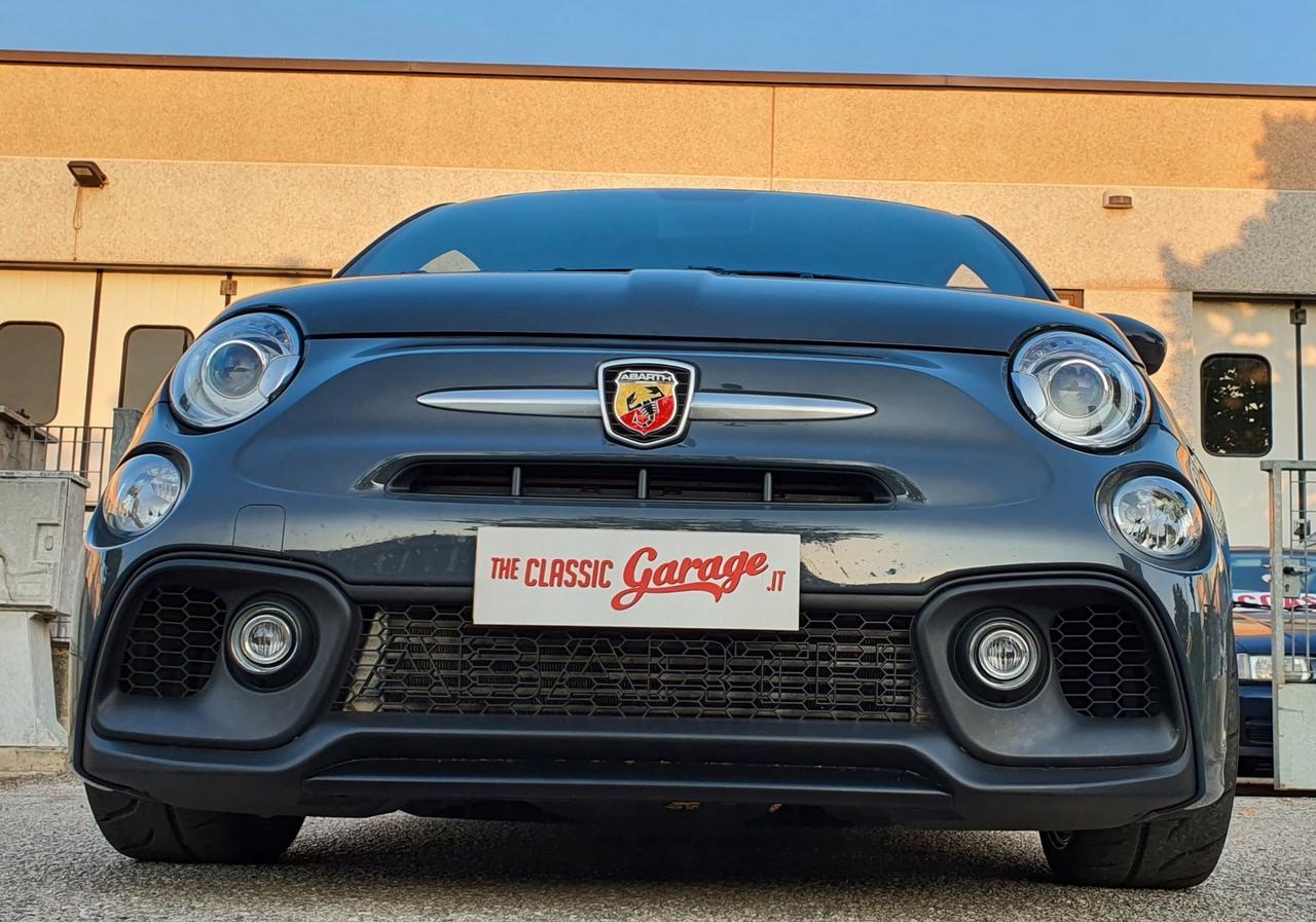 Abarth 595 70 Anniversario 278cv