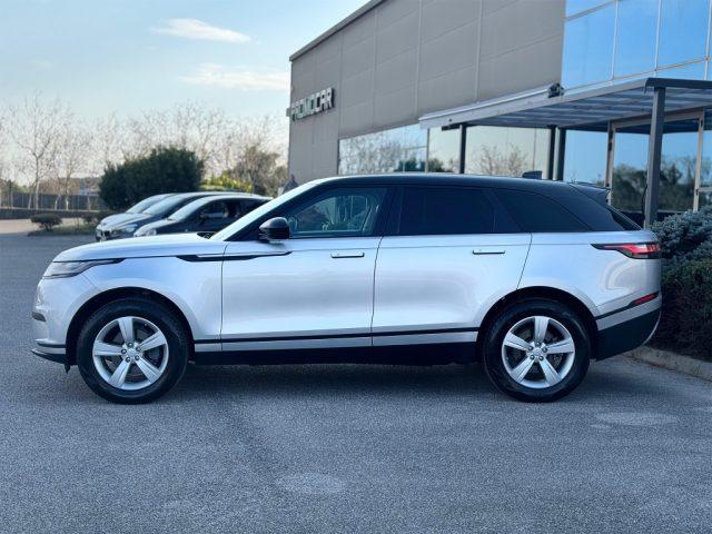 LAND ROVER Range Rover Velar 2.0D I4 240 CV S *TAGLIANDATO*PELLE*