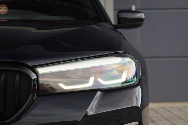 BMW 530 d 48V xDrive Touring Msport