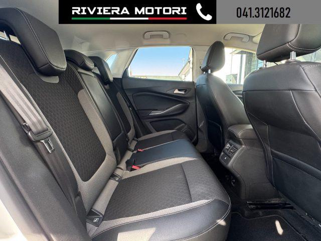 OPEL Grandland X 1.5 diesel Ecotec Start&Stop aut. Innovation