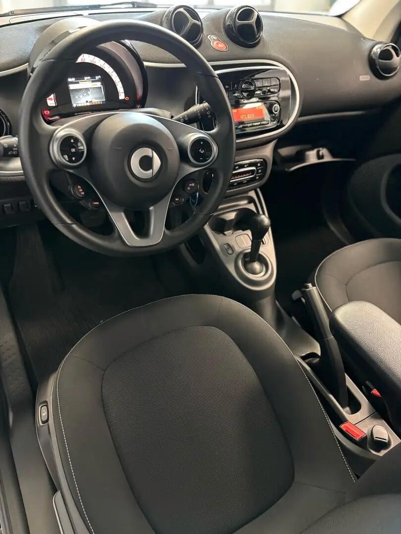 Smart ForTwo 70 1.0 Passion~UniPro~Km e Tagliandi Certificati~Promo Finanziamento~Pronta Consegna