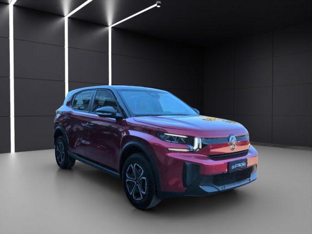 CITROEN C3 Aircross PureTech Turbo 100 CV You