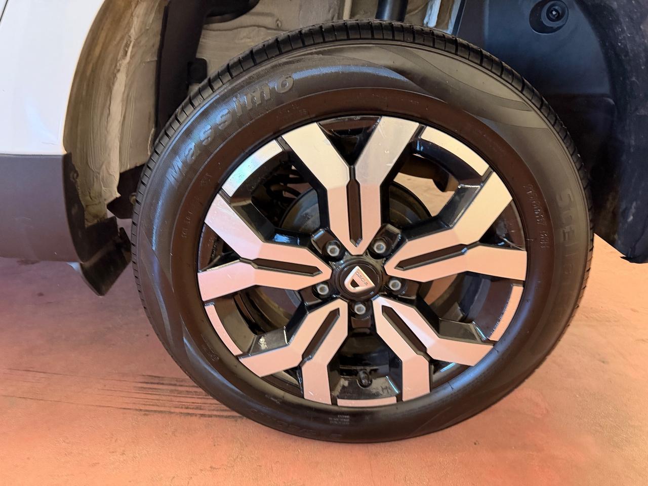 Dacia Duster 1.5 Blue dCi 8V 115 CV 4x2 Prestige