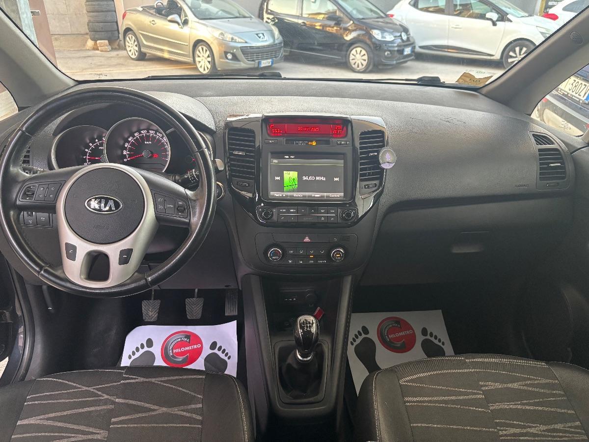 KIA - Venga - 1.4 CRDi 90 CV Cool