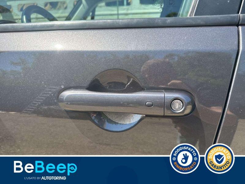 Jeep Renegade 1.6 MJT BUSINESS 2WD 120CV DDCT