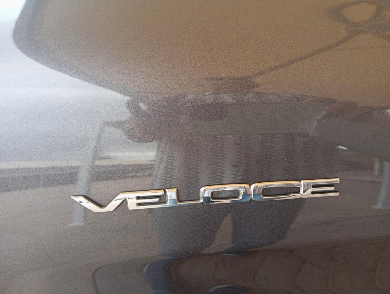 Alfa Romeo Stelvio 2.2 Turbodiesel 210 CV AT8 Q4 Veloce