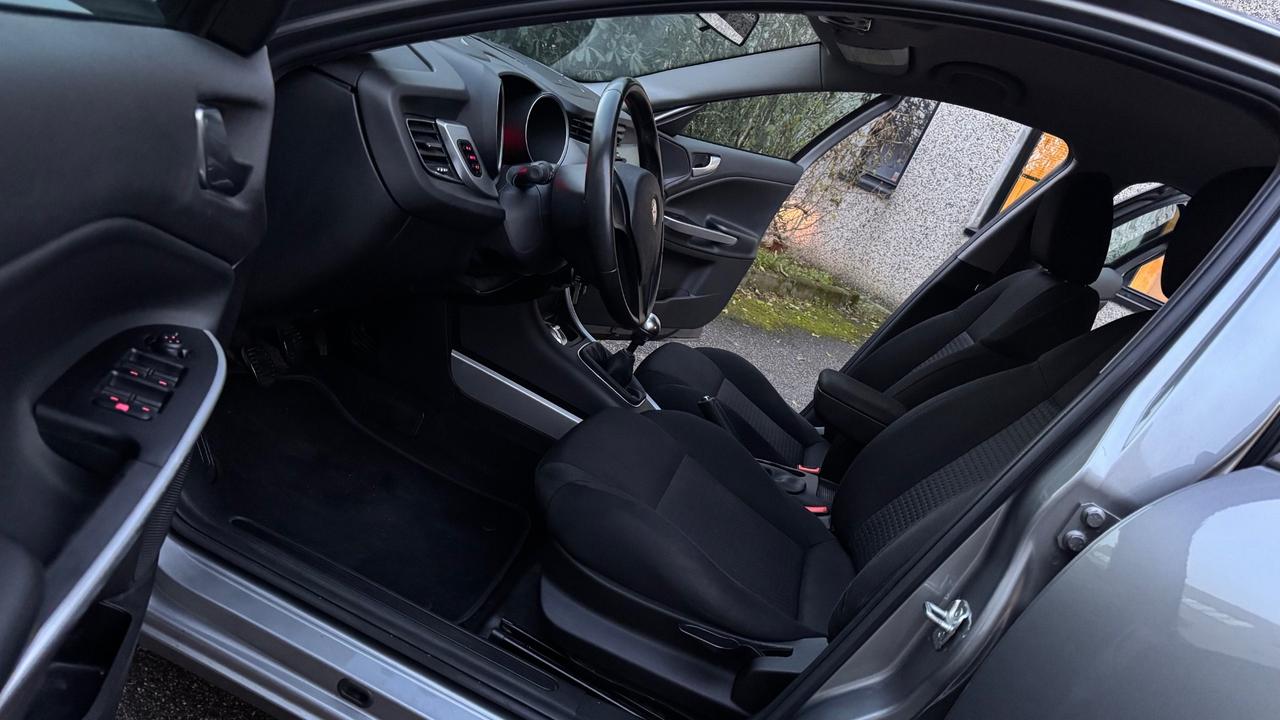 Alfa Romeo Giulietta 1.4 Turbo 120 CV Distinctive