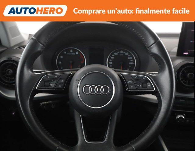 AUDI Q2 1.0 TFSI Ultra Sport
