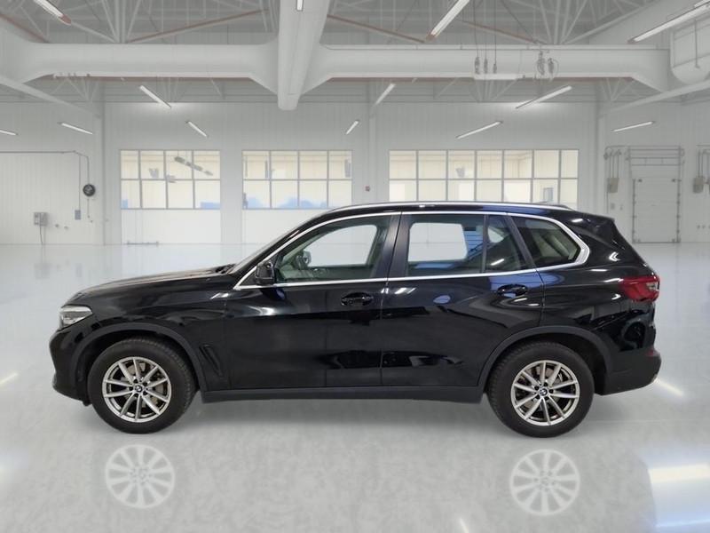 BMW X5 XDRIVE 30D BUSINESS AUTOM. SUV
