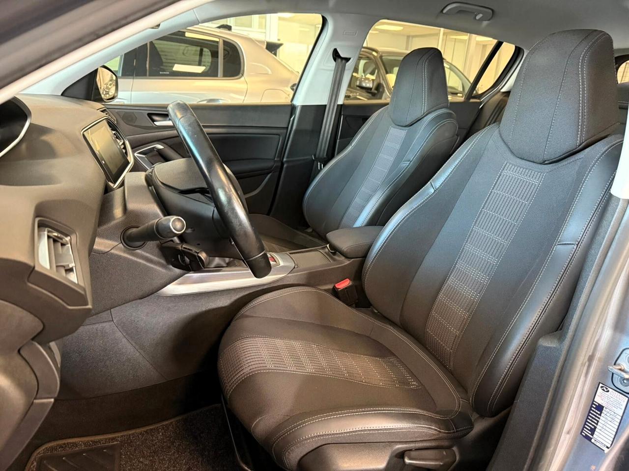 Peugeot 308 BlueHDi 130 S&S Allure - 2019 - AZIENDALE