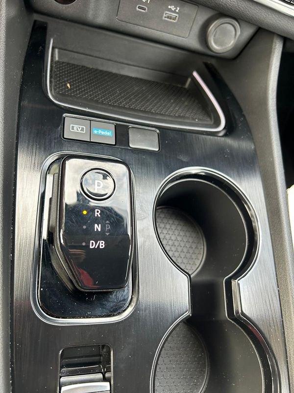 Nissan X-Trail 1.5 e-POWER N-Connecta 2WD Auto