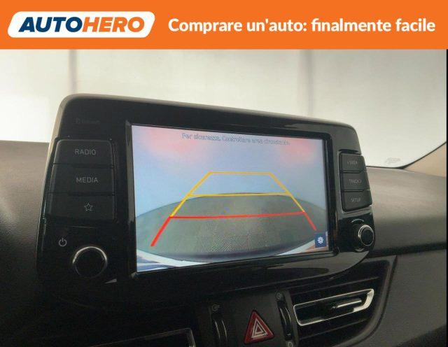 HYUNDAI i30 Wagon 1.6 CRDi 136 CV 48V DCT Prime