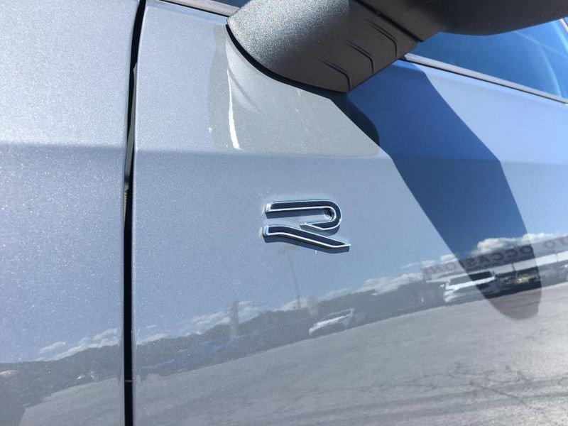Volkswagen Golf 2.0 TDI 150 CV DSG R-Line Plus TETTO APRIBILE!! R LINE KM0