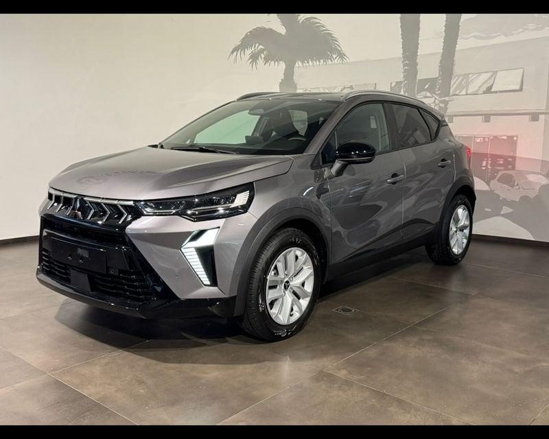 Mitsubishi ASX 2ª serie 1.0L 100 CV Invite Plus GPL