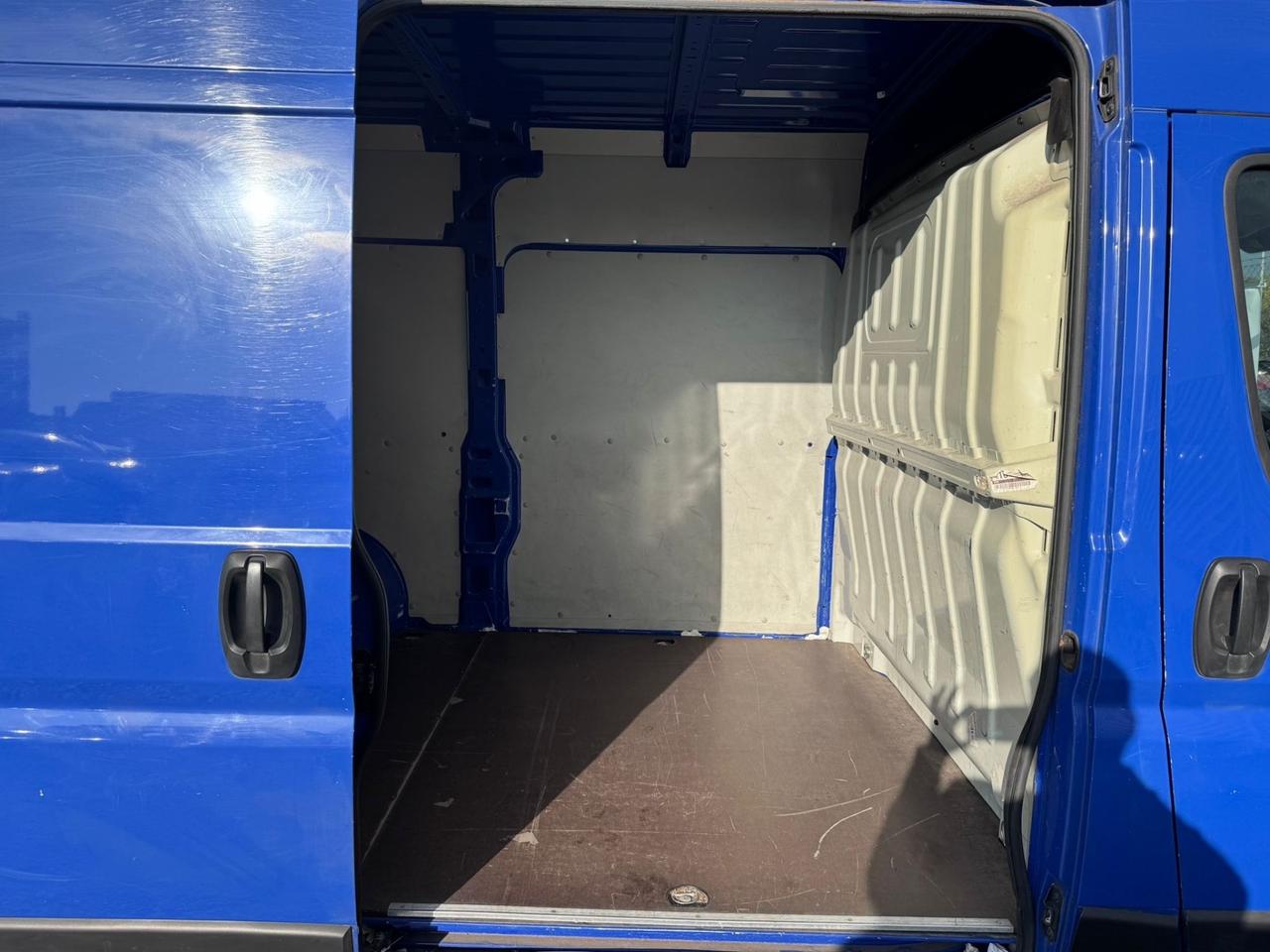 Fiat Ducato 33 2.3 MJT 120CV PC-TM Furgone Iva Compresa