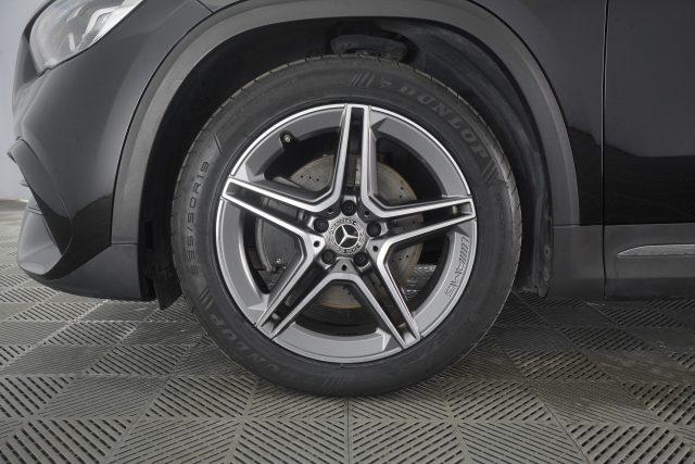 MERCEDES-BENZ CLA sse GLA GLA 180 d Automatic Premium