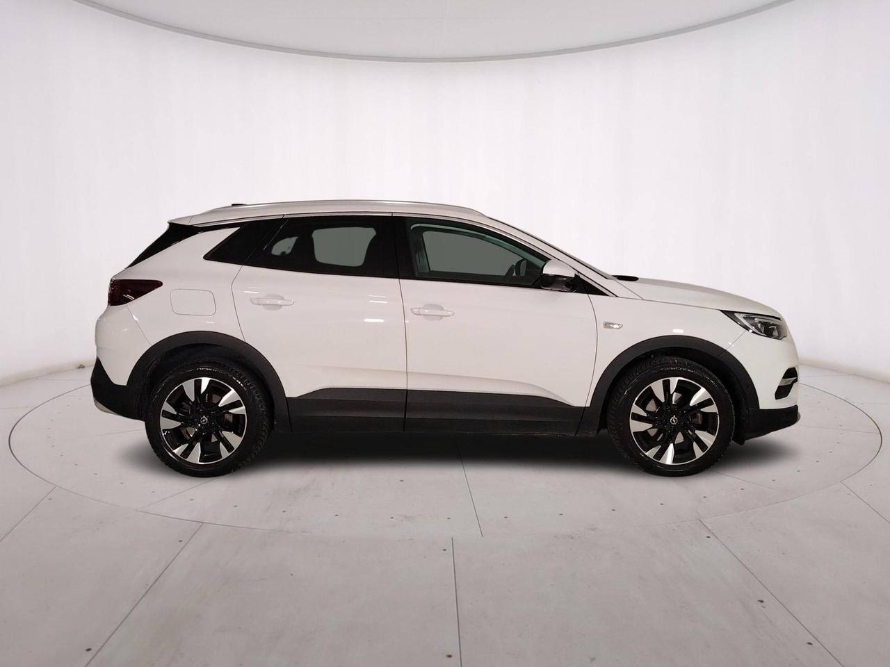 Opel Grandland X 1.6 Innovation 180cv