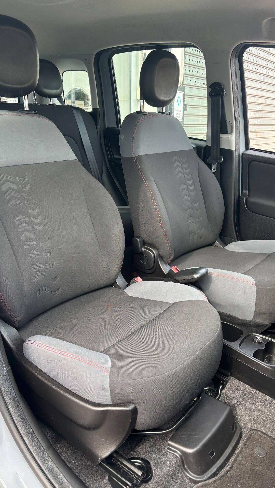 Fiat Panda 1.2 Easy