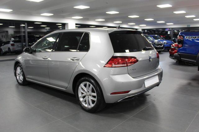VOLKSWAGEN Golf 2.0 TDI 150 CV DSG SCR Edition Life