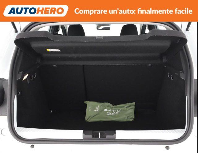 DACIA Sandero Stepway 1.0 TCe 90 CV Expression
