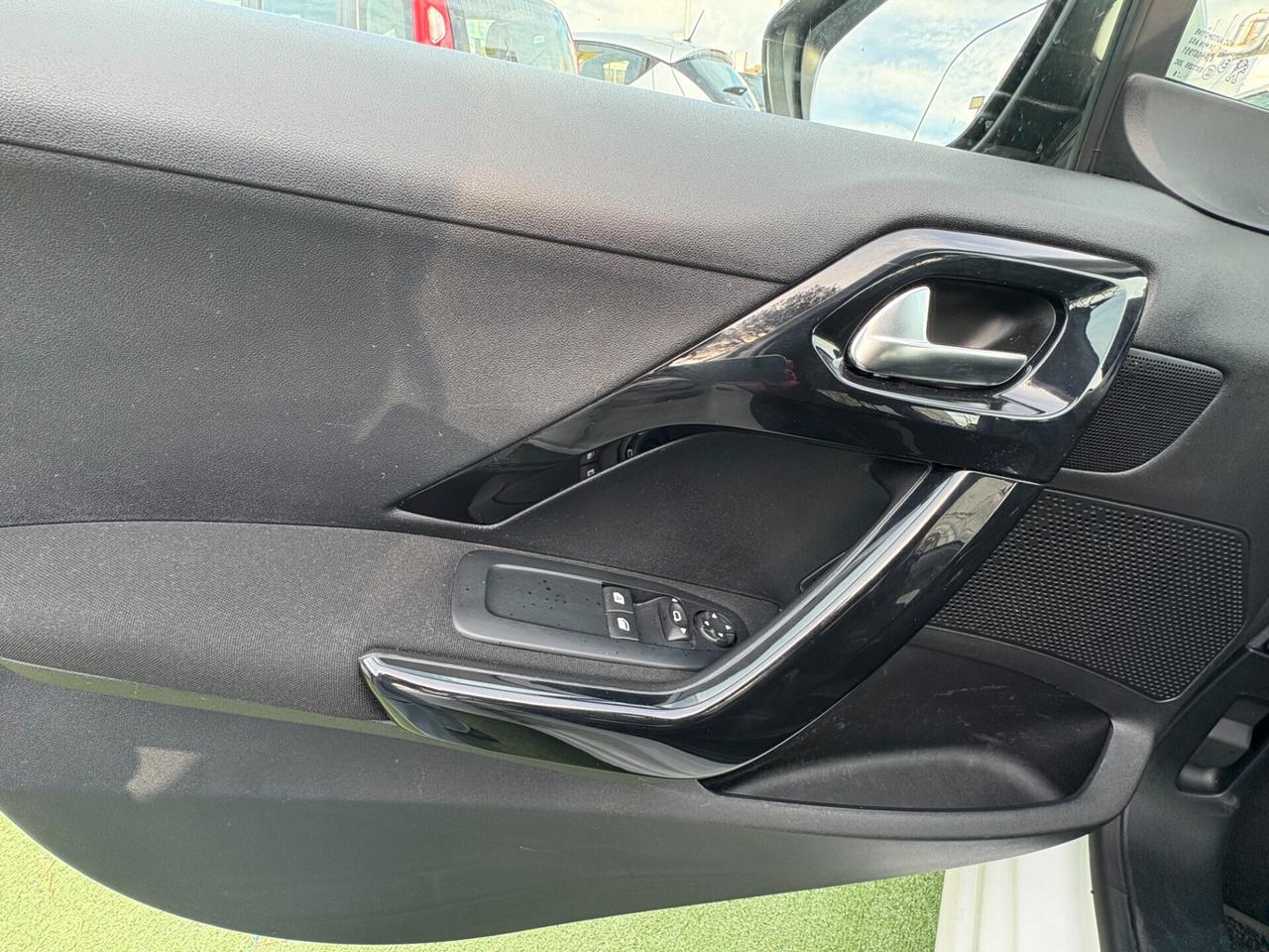 Peugeot 208 PureTech 68 5 porte Active