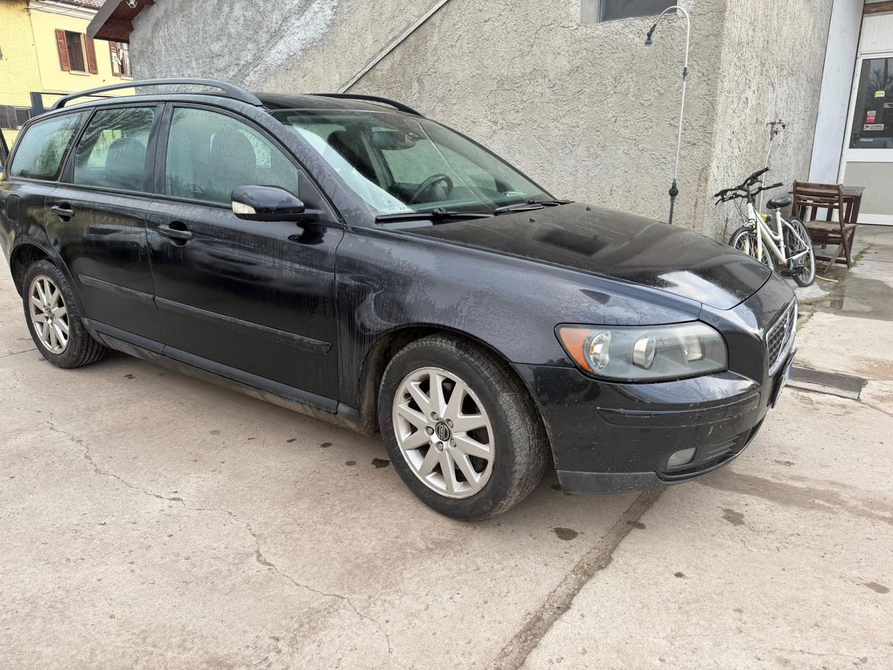 Volvo V50 2.0 D cat Summum