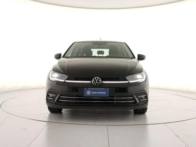 Volkswagen Polo Polo 1.0 tsi Style 95cv
