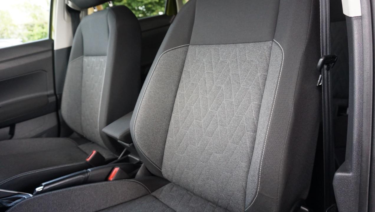 Volkswagen Taigo 1.0 tsi Move110cv dsg