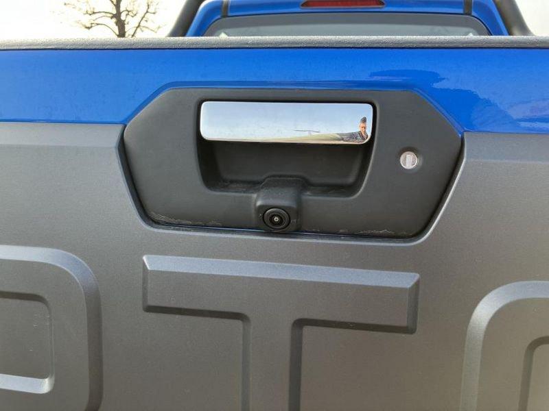 Foton Tunland G7 6 MT NO OBBLIGO FINANZIAMENTO