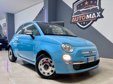Fiat 500 1.2 Pop 69cv 2013