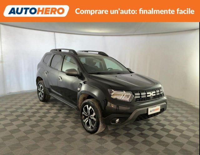 DACIA Duster 1.3 TCe 150 CV EDC 4x2 Journey