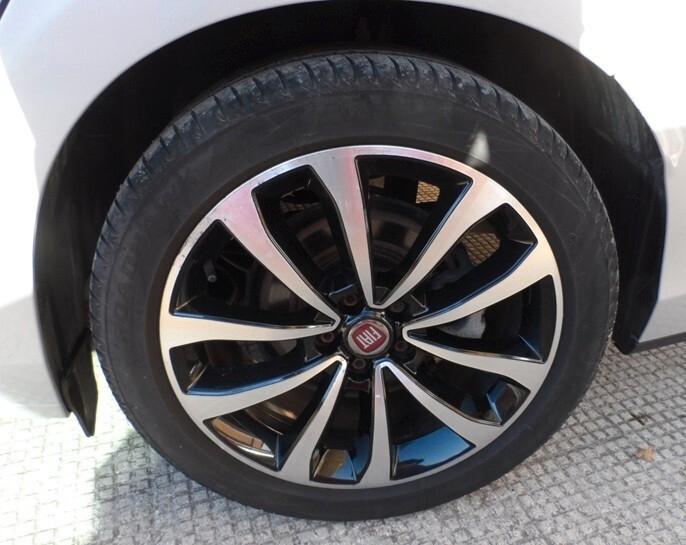 Fiat Tipo SW 1.6 Mjt 120 CV Business 2018