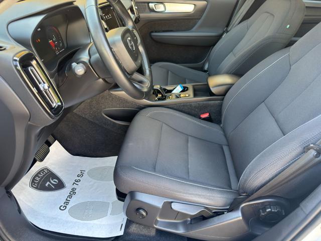 VOLVO XC40 T4 Recharge Plug-in Hybrid Ins. Exp. Tetto Pan.