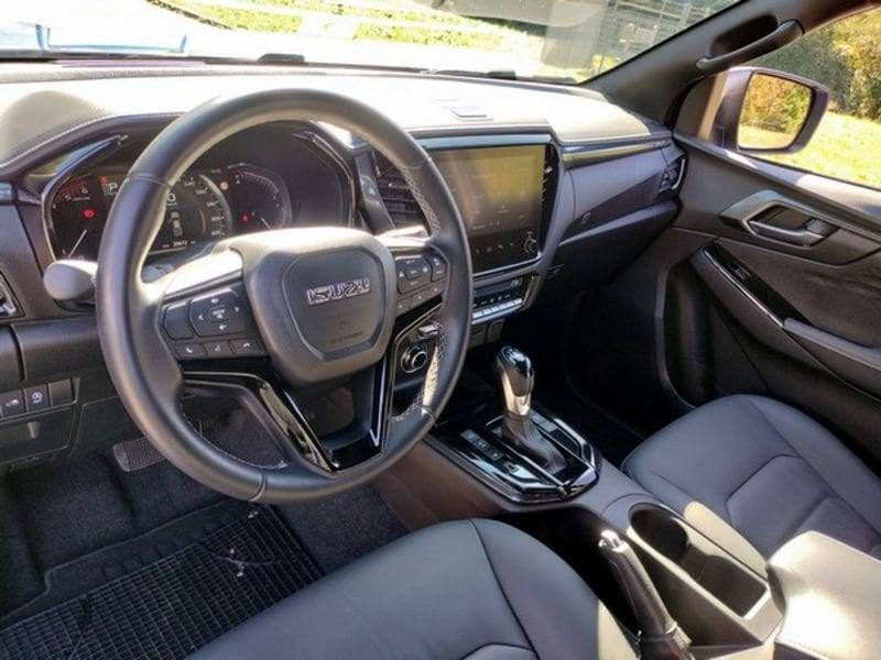 Isuzu D-Max N60 D-Max N60 1.9 aut. Crew Nitro Sport Cab con HardTop!!