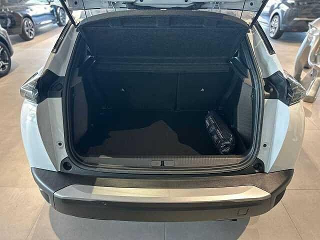 Peugeot 2008 PureTech 100 S&S Active