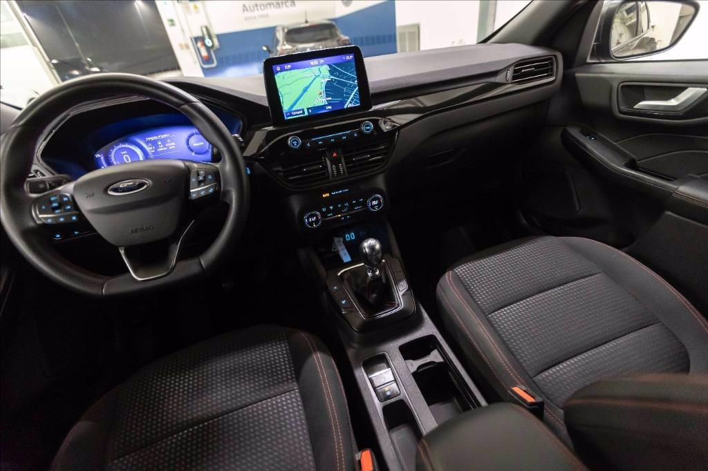 FORD Kuga 1.5 ecoblue ST-Line 2wd 120cv del 2022