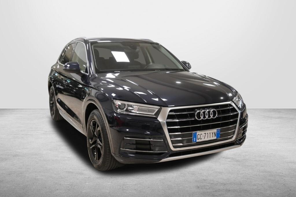 Audi Q5 35 TDI S tronic Business Design