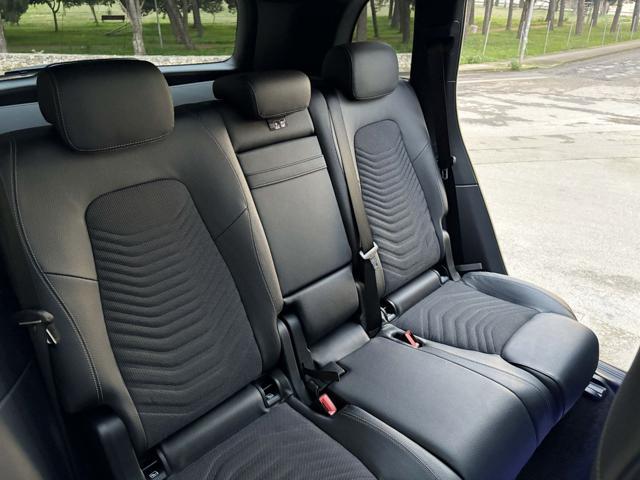 MERCEDES-BENZ GLB 200 d Automatic 4Matic Sport Plus TETTO APR/PAN