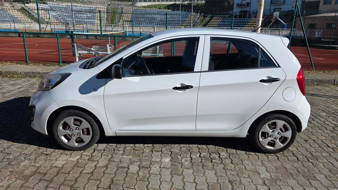 Kia Picanto 1.0 12V 5 porte Style
