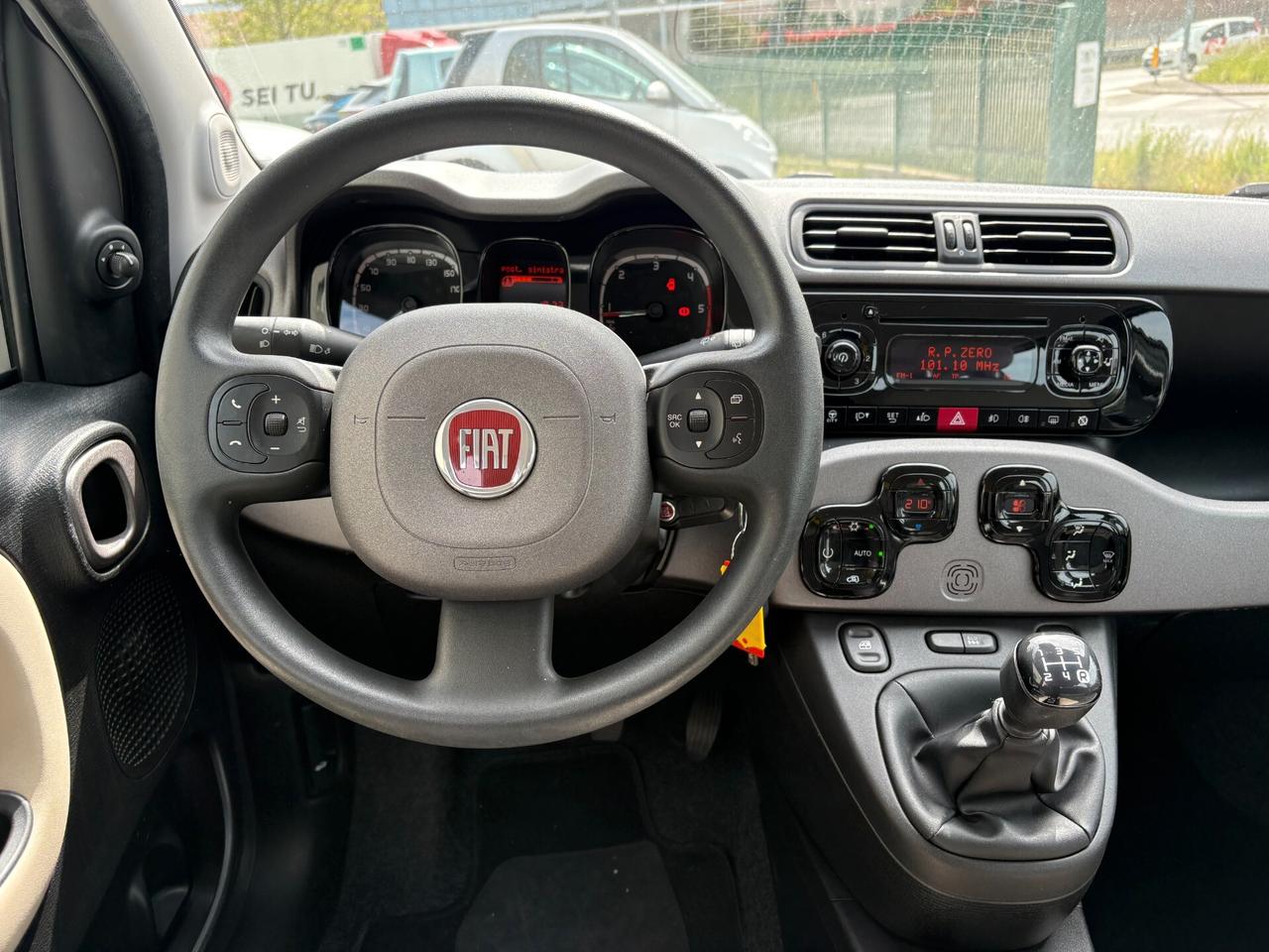 Fiat Panda 1.3 MJT S&S 4x4 56 MILA KM.